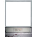 Smd2835 Panel de led de emergencia de 18w round